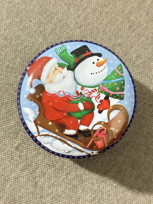 Ароматична свічка