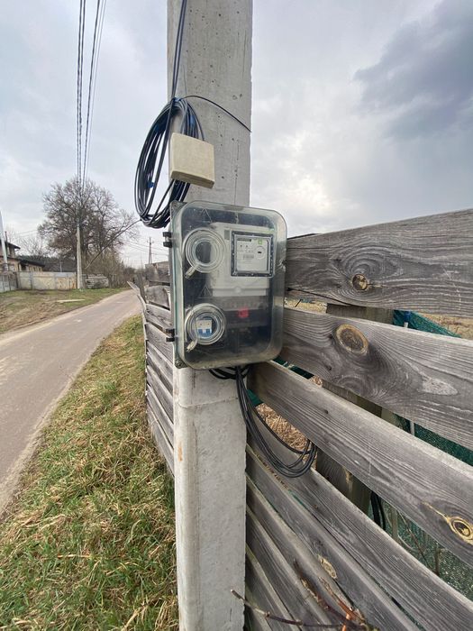 Будинок 48м2 на 8 сотках землі в Михайлівка-Рубежівка сертифікат, вулиця Травнева 52А