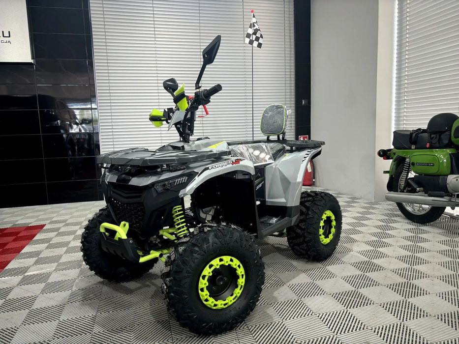 Xtr