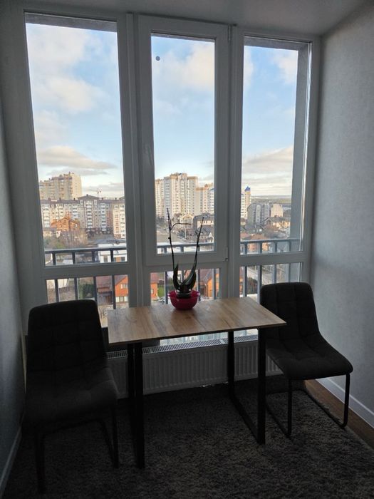 Продаж квартири з ремонтом  Гранд Бурже. Держпрограми так