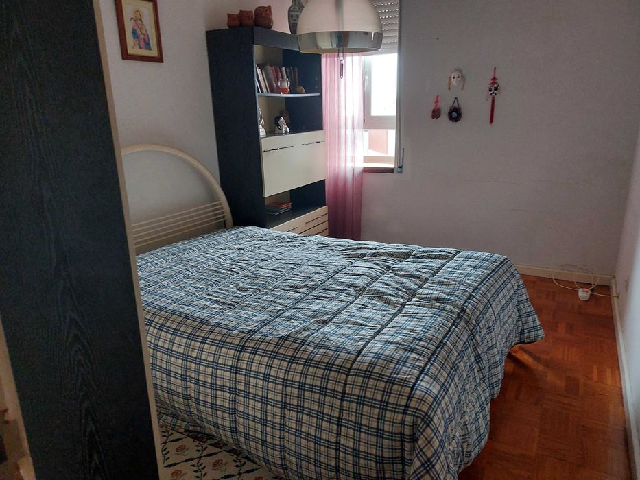 Quarto em Lisboa para Estudantes (Marvila) perto do metro