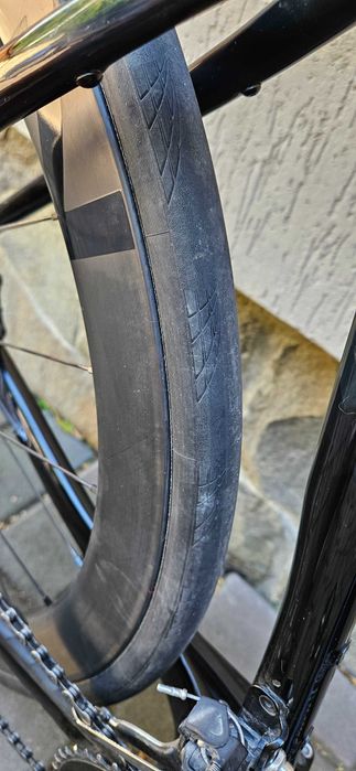 Велосипед Specialized DIVERGE SPORT CARBON 2021р.