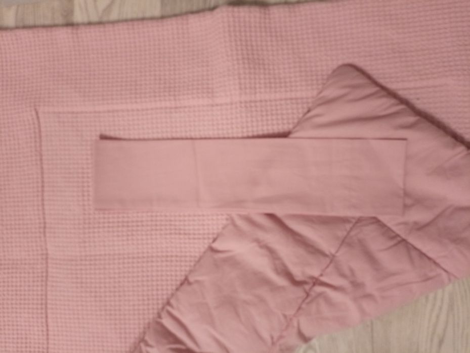 Детское одеяло (на выписку)