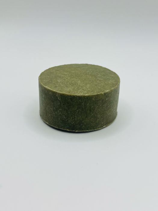 Szampon w kostce naturalny