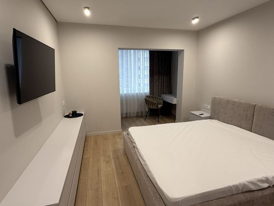 ЕЛІТНИЙ ЖК ВОДОГРАЙ! ПЕРША ЗДАЧА! Простора 2х з ТОПОВОЮ комплектацією!