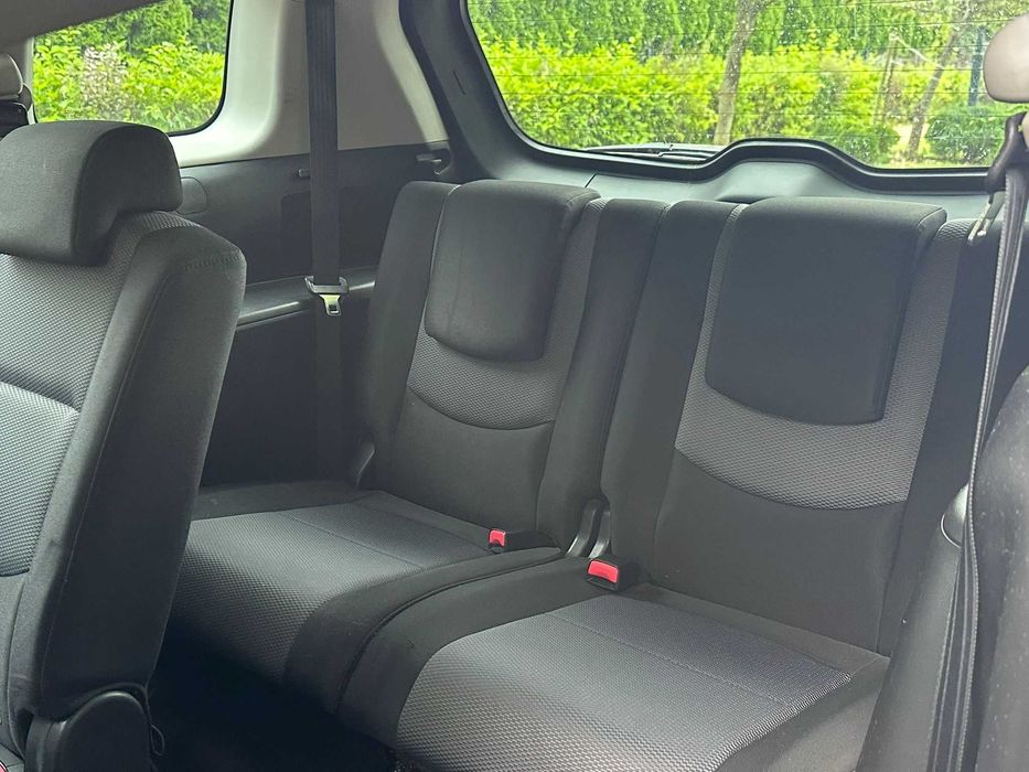 Mazda 5 I 2.0 Klimatyzacja, Elektryka, 7 Miejsc, Alufelgi, Zadbany!!!