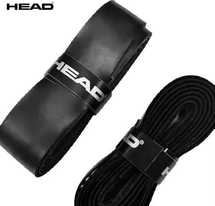 Намотка HEAD на ракетку