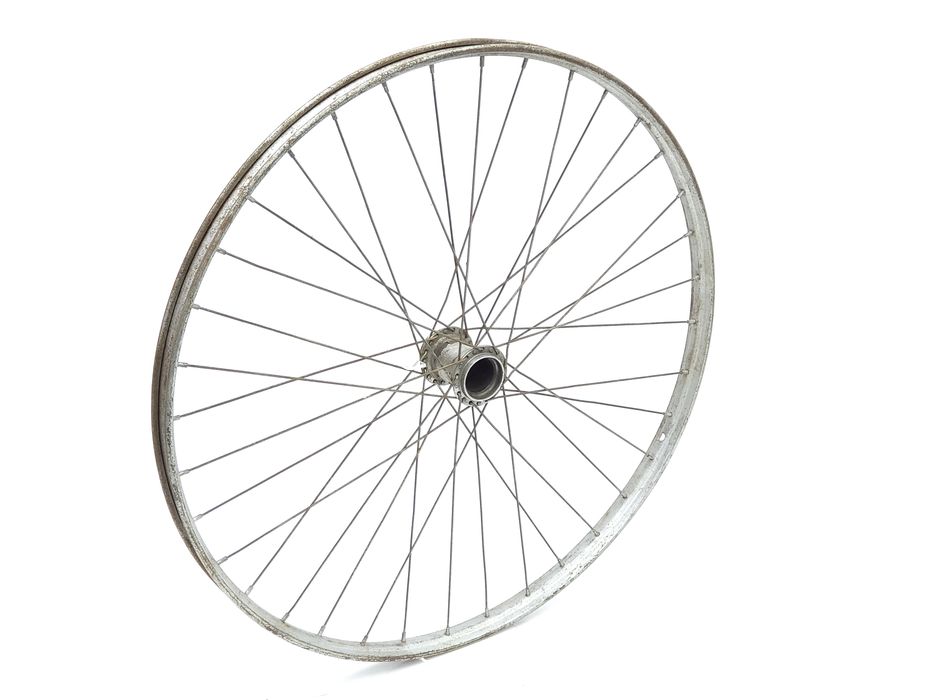 Koło tylne Łucznik 1959 rok 28 cali do rowerów
