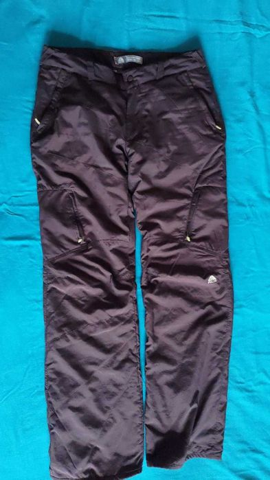 Nike ACG штаны на флисе рM в идеале