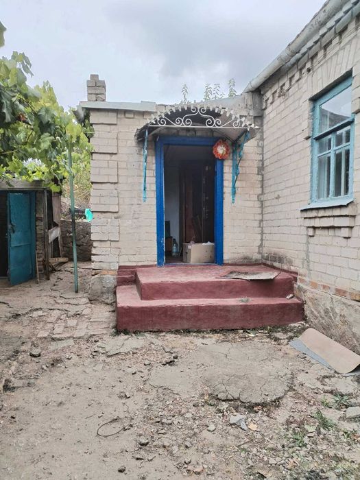 Продам дом пгт Балабино, ул. Депутатская