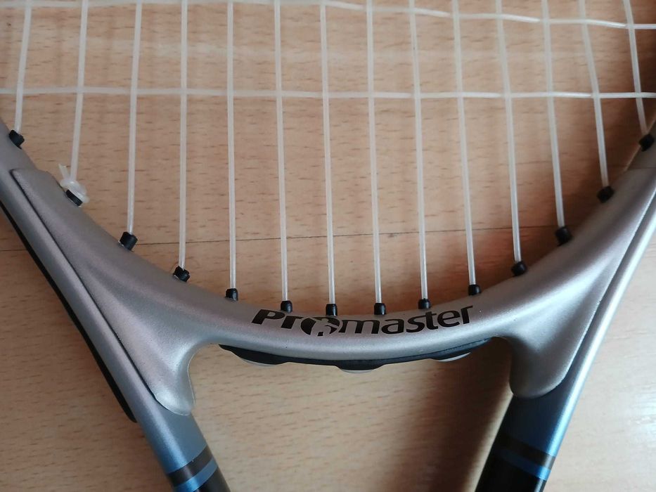 Raquete Promaster "Ultra Force" + Bolsa de Transporte