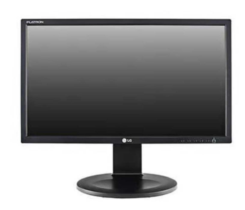2 Monitores 27 polegadas e 24 polegadas