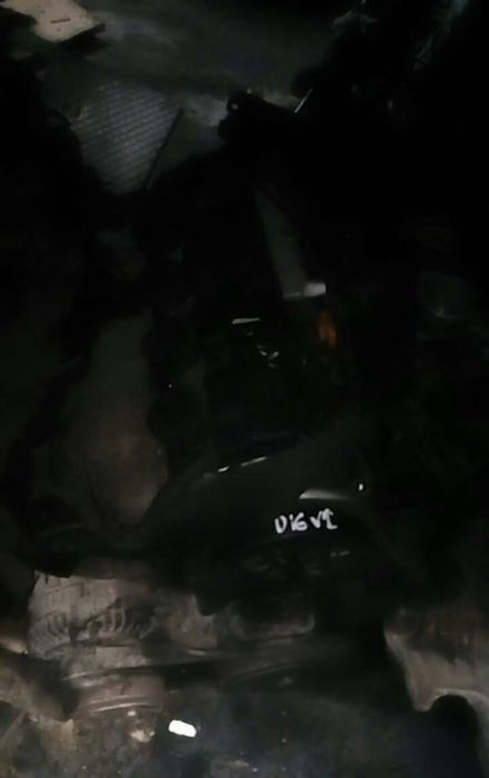 Motor completo HONDA Civic VII Hatchback (EU_, EP_, EV_)