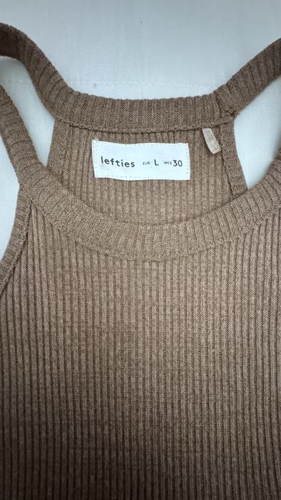 Conjunto Lefties