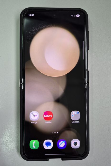 Samsung Galaxy Z Flip 5 - 256Gb | 8Gb