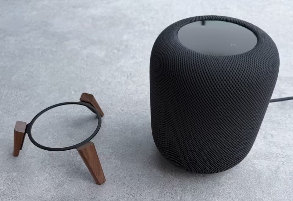 Apple HomePod (2. Gen)
