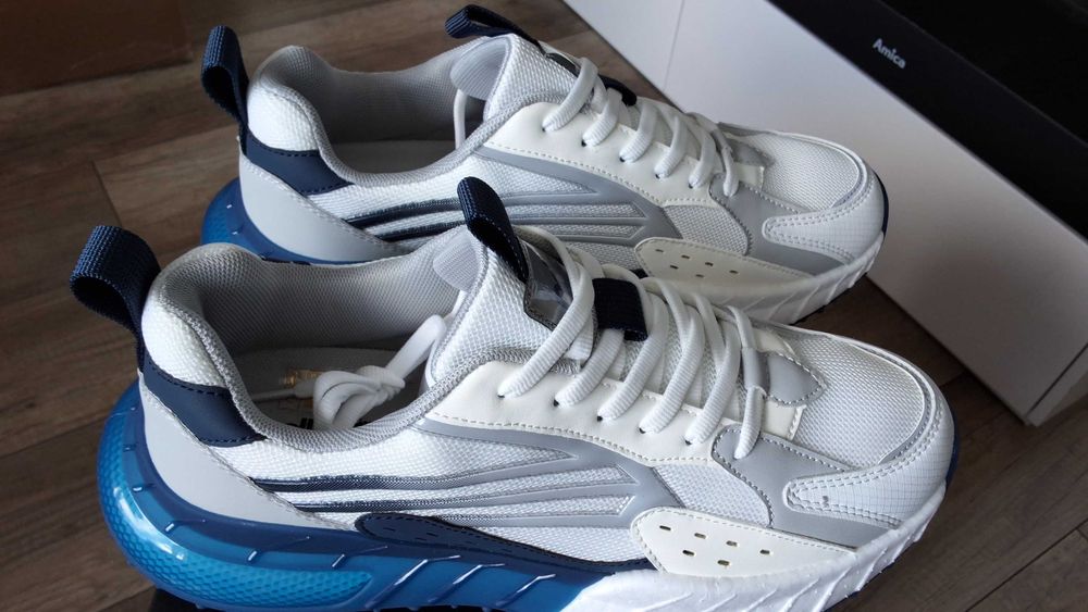 Sportowe artykuly