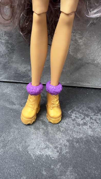 Monster High Clawdeen