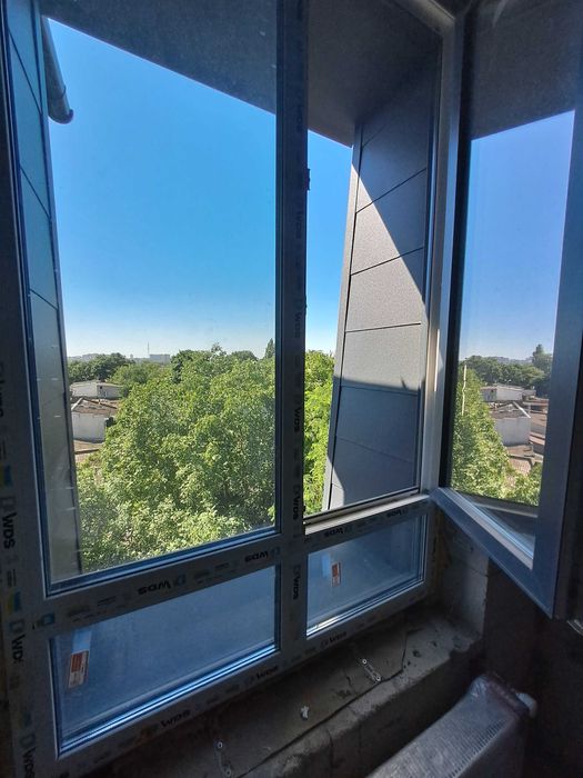 1-кімнатна квартира за адресою вул. Спортивна (площа 35 м²) - Atlanta.ua - фото 4