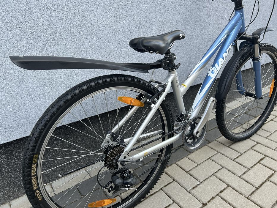 Rower Giant 26” mtb