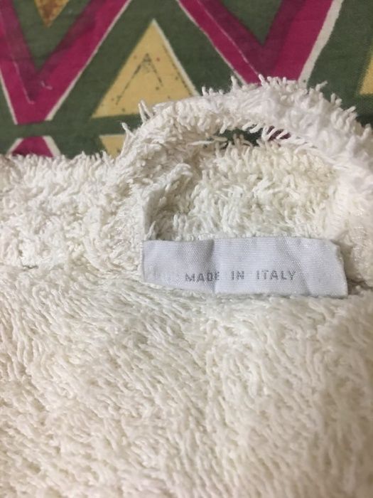 Продаю халат махровий унісекс Італія