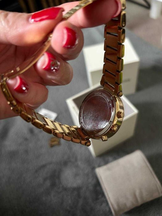 Zegarek Michael Kors
