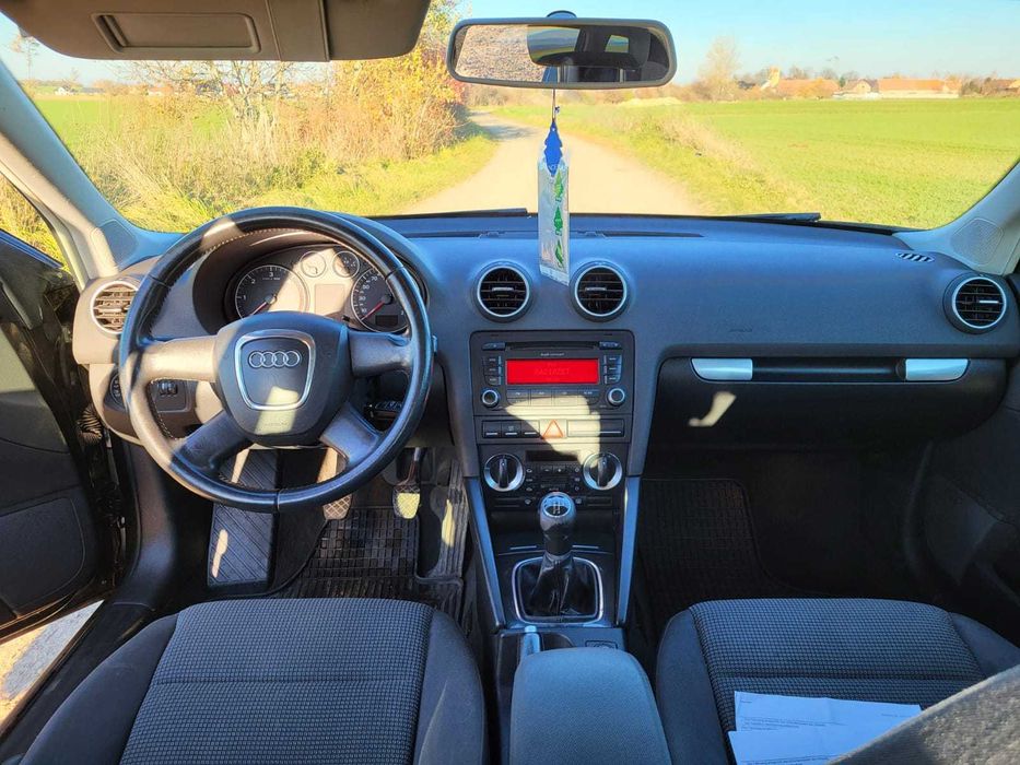 Audi A3 1.9 TDI OKAZJA