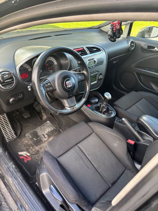 Seat Leon 1p 2.0tdi fr