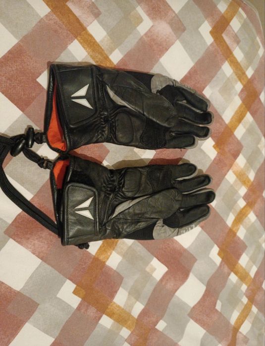 Luvas moto Dainese