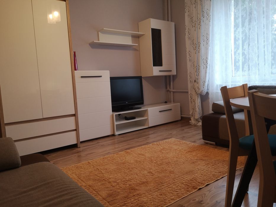Do wynajęcia 2-pokojowe mieszkanie  | Ślężna / Weigla | 42 m² - Widok 2