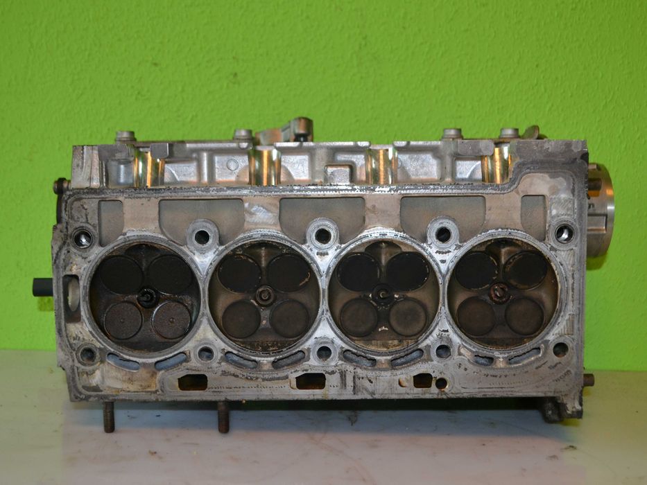 Głowica VW AUDI Skoda SEAT 1.4 TSI
