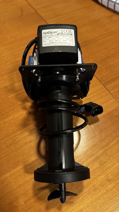 Bomba agitadora para maquina de Imperial SEBER