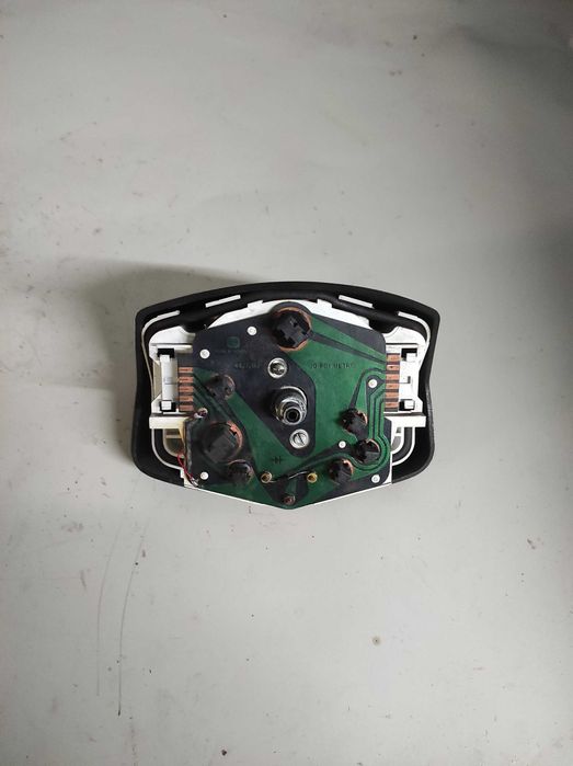 Fiat 126p, OE: 442.7203, Licznik, Zegar