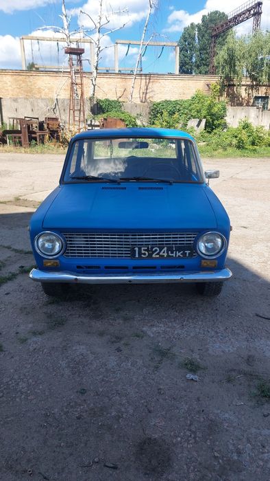 Продам ВАЗ 21011