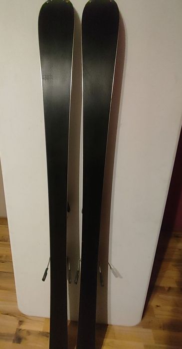 Atomic INTRUDER 164cm.