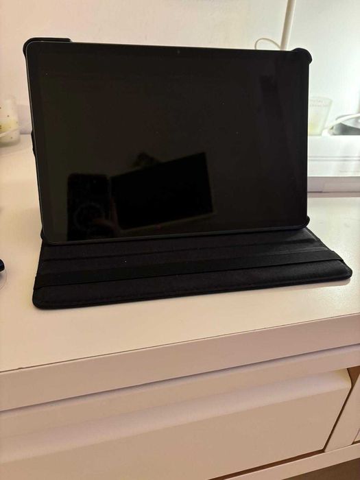 Samsung Galaxy Tab S10 Lite 128GB + S Pen + Capa – NOVO