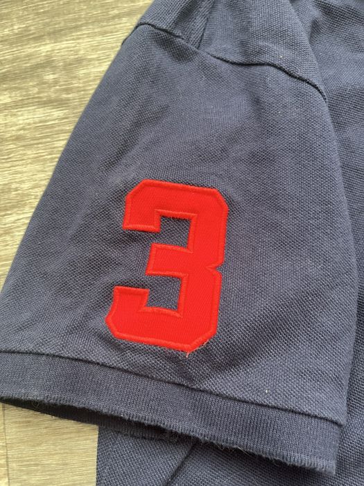 Футболка Polo ralph lauren