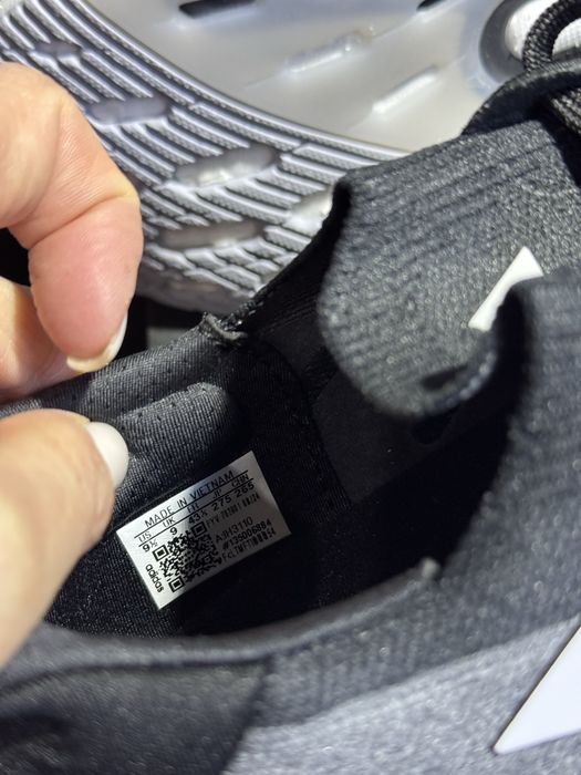 Чоловічі кросівки Adidas Ultraboost 5x оригінал кроссовки