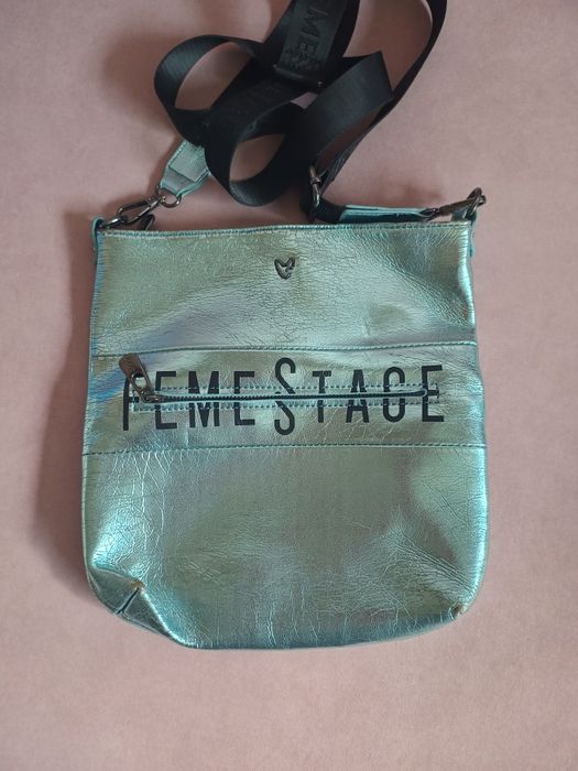 Torebka listonoszka monnari