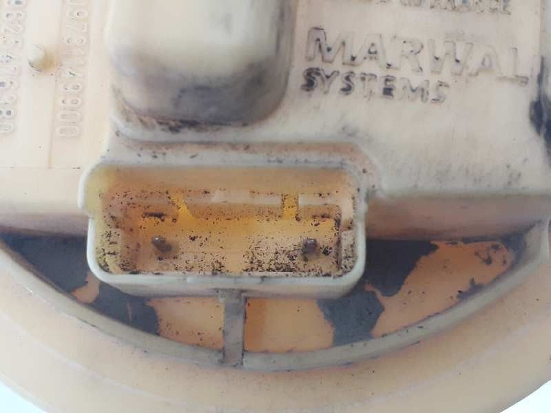 SENSOR DE COMBUSTÍVEL PEUGEOT PARTNER ORIGIN COMBISPACE 2004 -9605476380