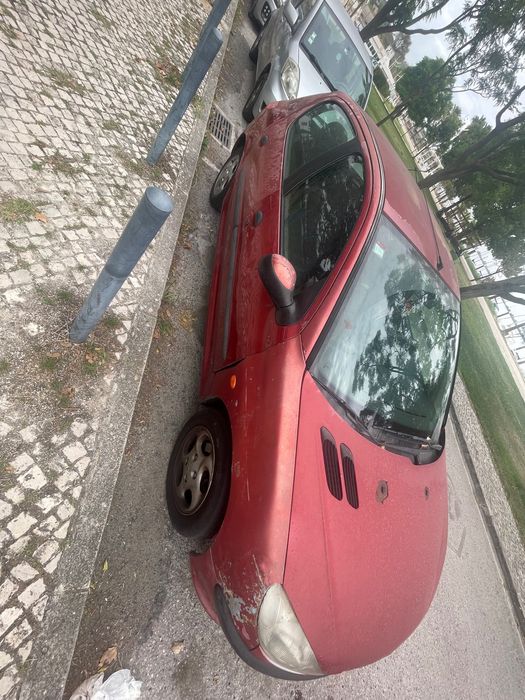 Peugeot 206 1.9 D (5 Portas) – Motor de Guerra – Económico – 800€ — photo 3