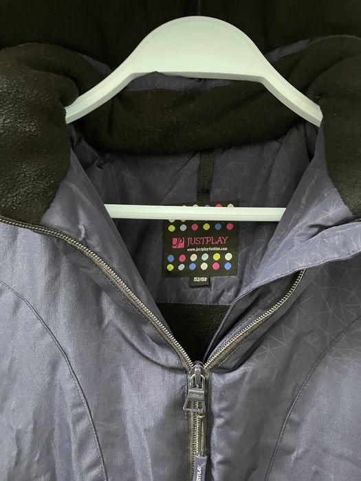 лижня курточка