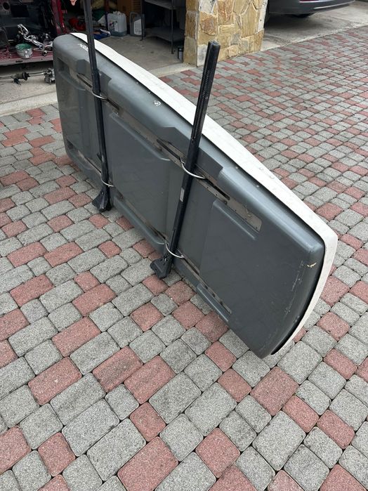 Бокс на автомобіль