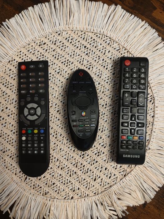 Telewizor Samsung UE H 48 6400