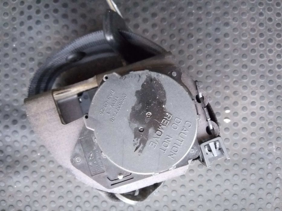 Cinto trás esquerdo SEAT Ibiza III (6L1)