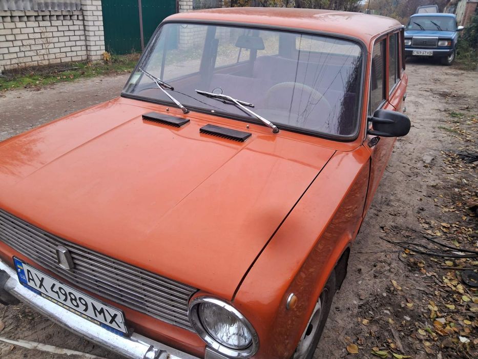 Продам, ВАЗ 2102
