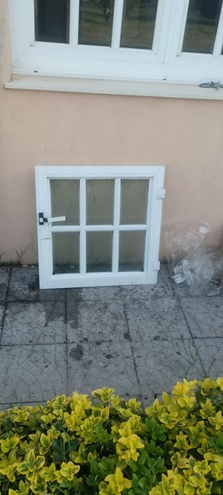 Janelas em alumínio