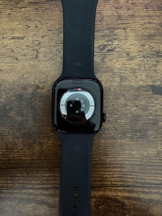 Apple Watch Series 10 GPS 46mm