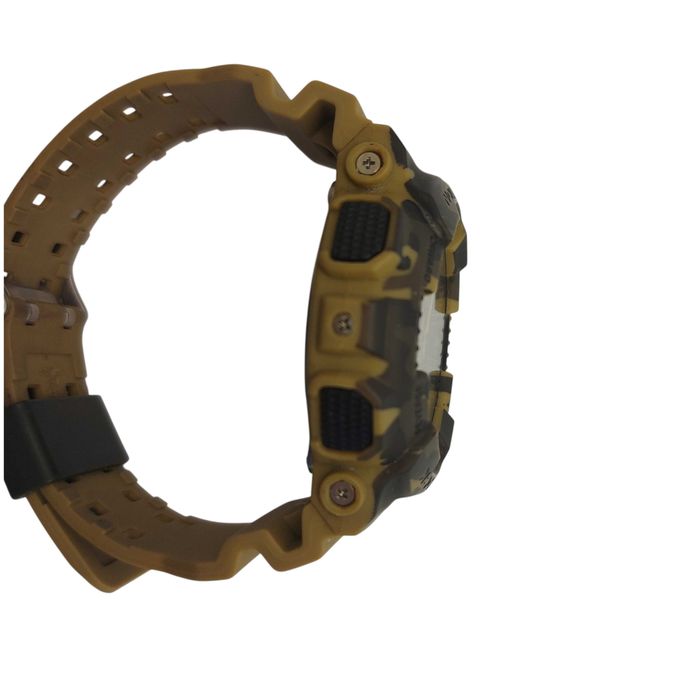 Zegarek Casio GA-100CM-ACR Camo