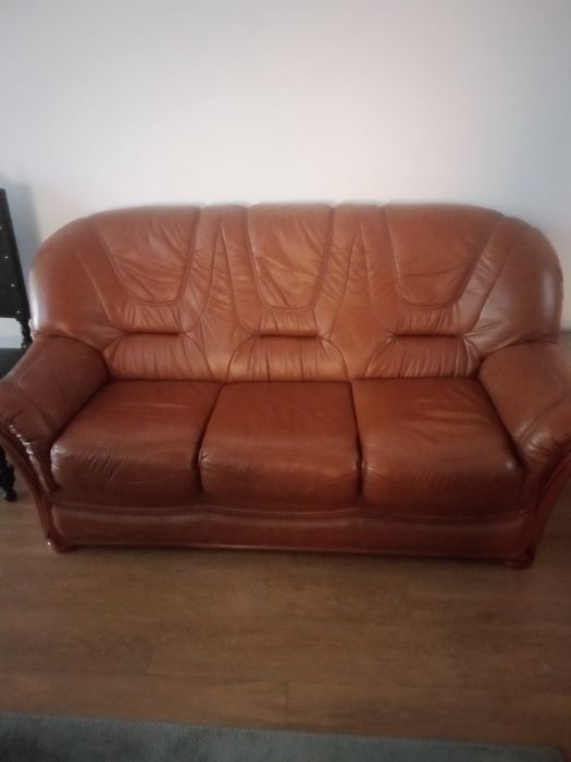 Conjunto poltronas+ sofá